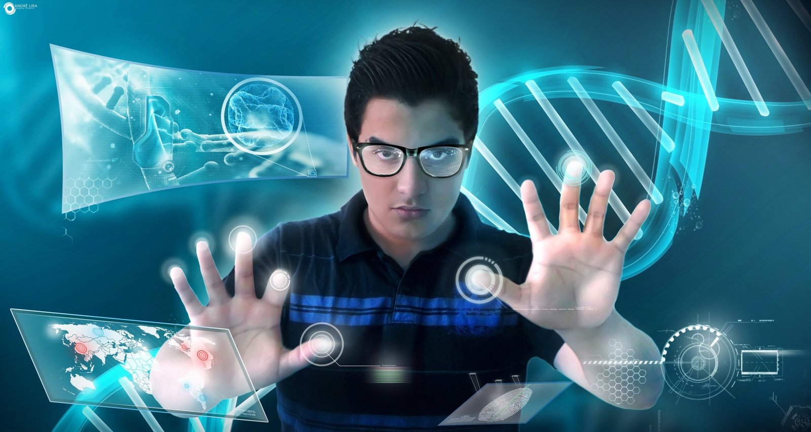 Explore the major Technology Trends 2026, including artificial intelligence, robotics, cybersecurity, cloud computing, IoT, and other innovations changing the future.